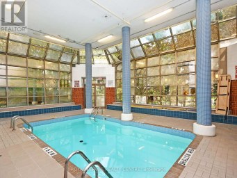 807 - 25 FAIRVIEW ROAD W Mississauga (Fairview) Ontario photo 5