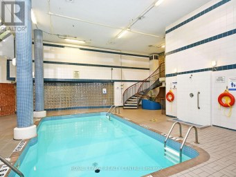807 - 25 FAIRVIEW ROAD W Mississauga (Fairview) Ontario photo 6