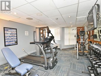 807 - 25 FAIRVIEW ROAD W Mississauga (Fairview) Ontario photo 8