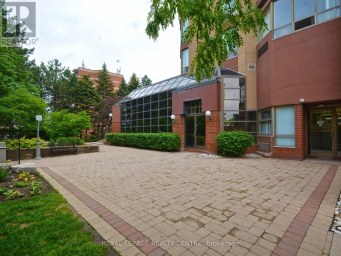 807 - 25 FAIRVIEW ROAD W Mississauga (Fairview) Ontario photo 9