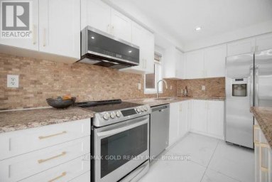 64 BIDDENS SQUARE Brampton (Bram East) Ontario photo 11