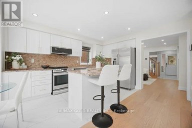 64 BIDDENS SQUARE Brampton (Bram East) Ontario photo 12