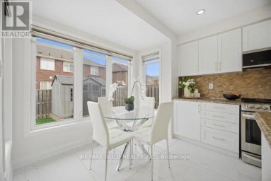 64 BIDDENS SQUARE Brampton (Bram East) Ontario photo 14