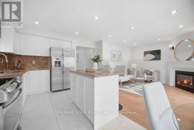 64 BIDDENS SQUARE Brampton (Bram East) Ontario photo 16