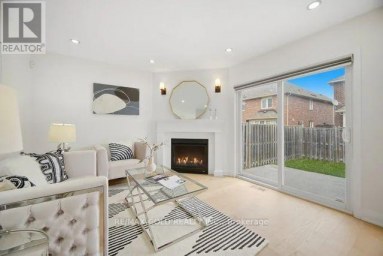 64 BIDDENS SQUARE Brampton (Bram East) Ontario photo 17
