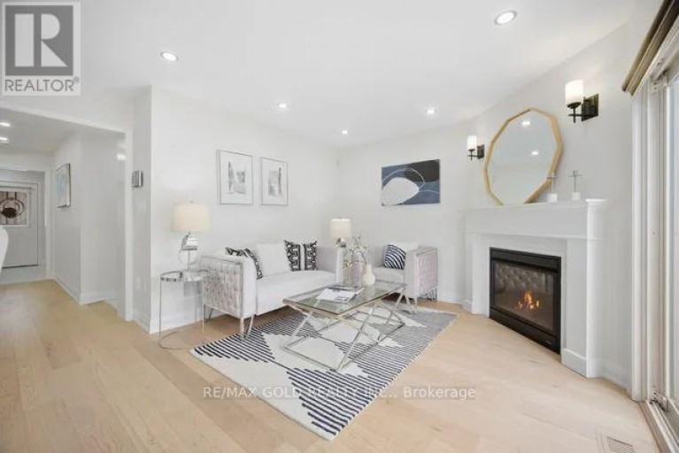 64 BIDDENS SQUARE, Brampton (Bram East), Ontario, L6P3P9