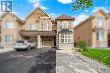 64 BIDDENS SQUARE Brampton (Bram East) Ontario photo 2