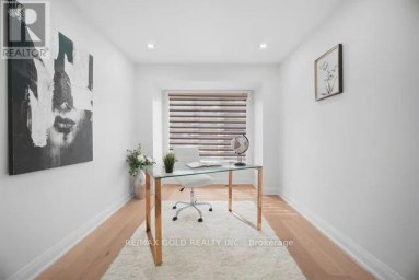 64 BIDDENS SQUARE Brampton (Bram East) Ontario photo 20
