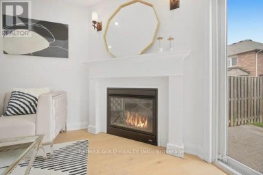 64 BIDDENS SQUARE Brampton (Bram East) Ontario photo 22