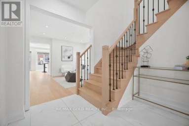 64 BIDDENS SQUARE Brampton (Bram East) Ontario photo 23