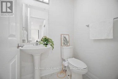 64 BIDDENS SQUARE Brampton (Bram East) Ontario photo 24