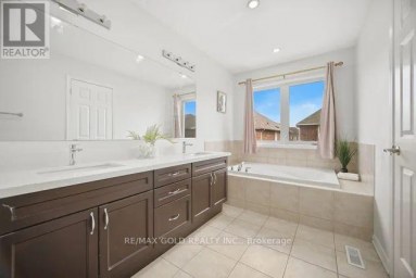 64 BIDDENS SQUARE Brampton (Bram East) Ontario photo 26