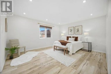 64 BIDDENS SQUARE Brampton (Bram East) Ontario photo 28