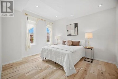 64 BIDDENS SQUARE Brampton (Bram East) Ontario photo 29