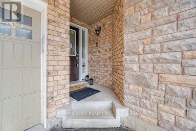 64 BIDDENS SQUARE Brampton (Bram East) Ontario photo 3
