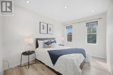 64 BIDDENS SQUARE Brampton (Bram East) Ontario photo 34