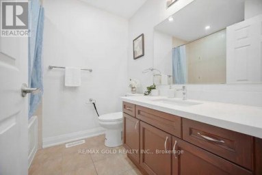64 BIDDENS SQUARE Brampton (Bram East) Ontario photo 38