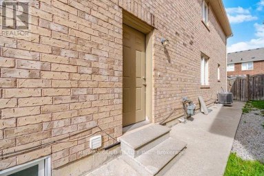 64 BIDDENS SQUARE Brampton (Bram East) Ontario photo 39