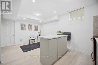64 BIDDENS SQUARE Brampton (Bram East) Ontario photo 40