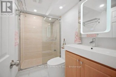 64 BIDDENS SQUARE Brampton (Bram East) Ontario photo 46