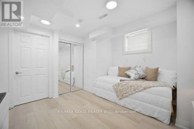 64 BIDDENS SQUARE Brampton (Bram East) Ontario photo 48