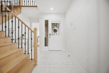 64 BIDDENS SQUARE Brampton (Bram East) Ontario photo 7