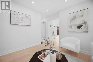 64 BIDDENS SQUARE Brampton (Bram East) Ontario photo 8