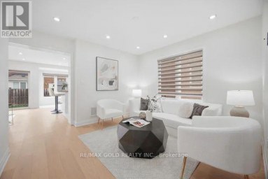 64 BIDDENS SQUARE Brampton (Bram East) Ontario photo 9