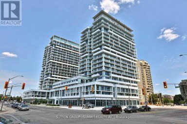 209 - 55 SPEERS ROAD Oakville (CO Central) Ontario photo 1