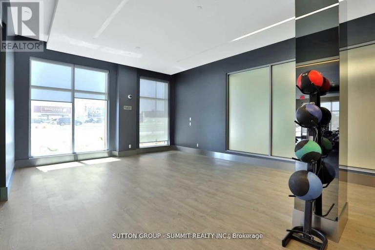 209 - 55 SPEERS ROAD, Oakville (CO Central), Ontario, L6K0H9