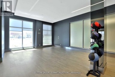 209 - 55 SPEERS ROAD Oakville (CO Central) Ontario photo 14