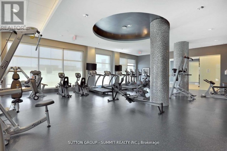 209 - 55 SPEERS ROAD, Oakville (CO Central), Ontario, L6K0H9