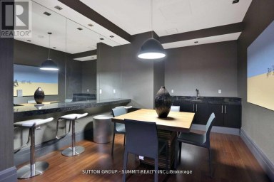209 - 55 SPEERS ROAD Oakville (CO Central) Ontario photo 18