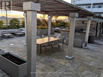 209 - 55 SPEERS ROAD Oakville (CO Central) Ontario photo 22
