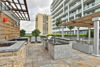 209 - 55 SPEERS ROAD Oakville (CO Central) Ontario photo 23