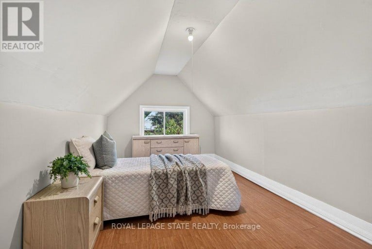 23 GARFIELD AVENUE N, Hamilton (Stipley), Ontario, L8M2R5