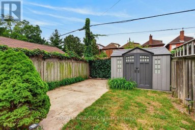 23 GARFIELD AVENUE N Hamilton (Stipley) Ontario photo 13