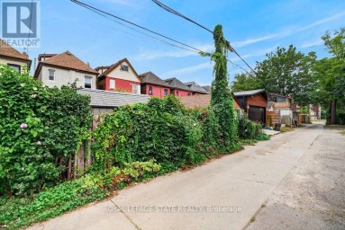 23 GARFIELD AVENUE N Hamilton (Stipley) Ontario photo 14