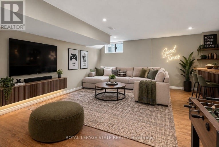 23 GARFIELD AVENUE N, Hamilton (Stipley), Ontario, L8M2R5