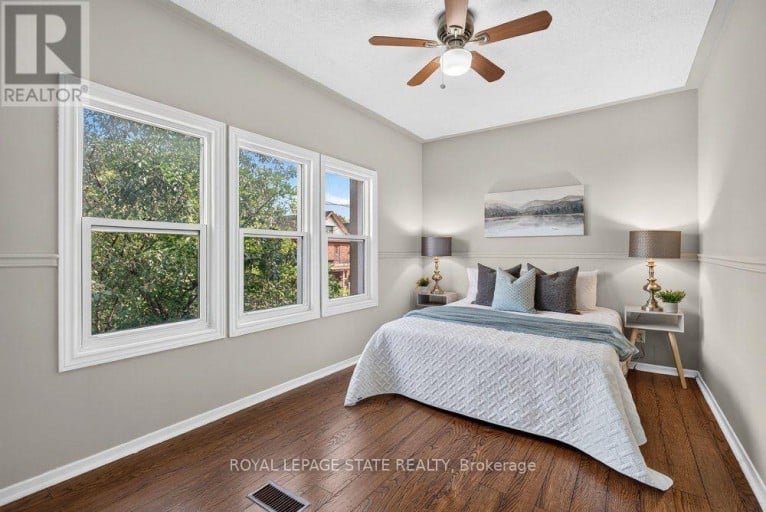 23 GARFIELD AVENUE N, Hamilton (Stipley), Ontario, L8M2R5