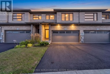 7396 MATTEO DRIVE Niagara Falls (Brown) Ontario photo 1