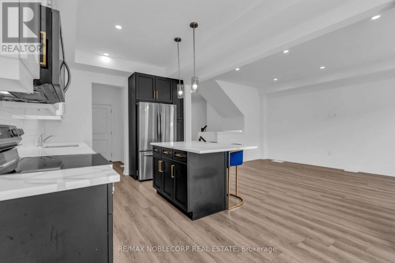 7396 MATTEO DRIVE, Niagara Falls (Brown), Ontario, L2H3T3