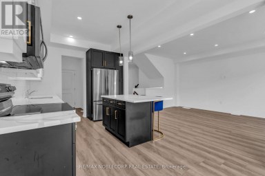 7396 MATTEO DRIVE Niagara Falls (Brown) Ontario photo 11