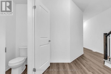 7396 MATTEO DRIVE Niagara Falls (Brown) Ontario photo 13