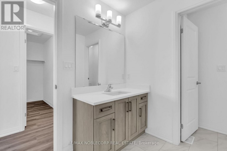 7396 MATTEO DRIVE, Niagara Falls (Brown), Ontario, L2H3T3