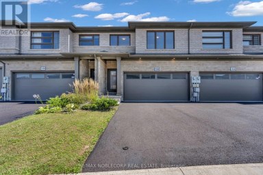 7396 MATTEO DRIVE Niagara Falls (Brown) Ontario photo 2