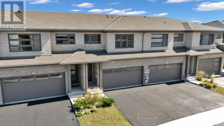 7396 MATTEO DRIVE, Niagara Falls (Brown), Ontario, L2H3T3