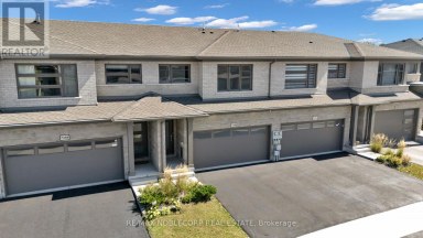 7396 MATTEO DRIVE Niagara Falls (Brown) Ontario photo 3
