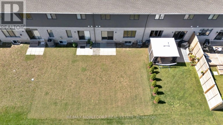 7396 MATTEO DRIVE, Niagara Falls (Brown), Ontario, L2H3T3