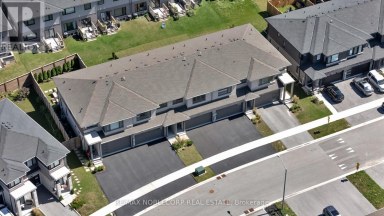 7396 MATTEO DRIVE Niagara Falls (Brown) Ontario photo 33